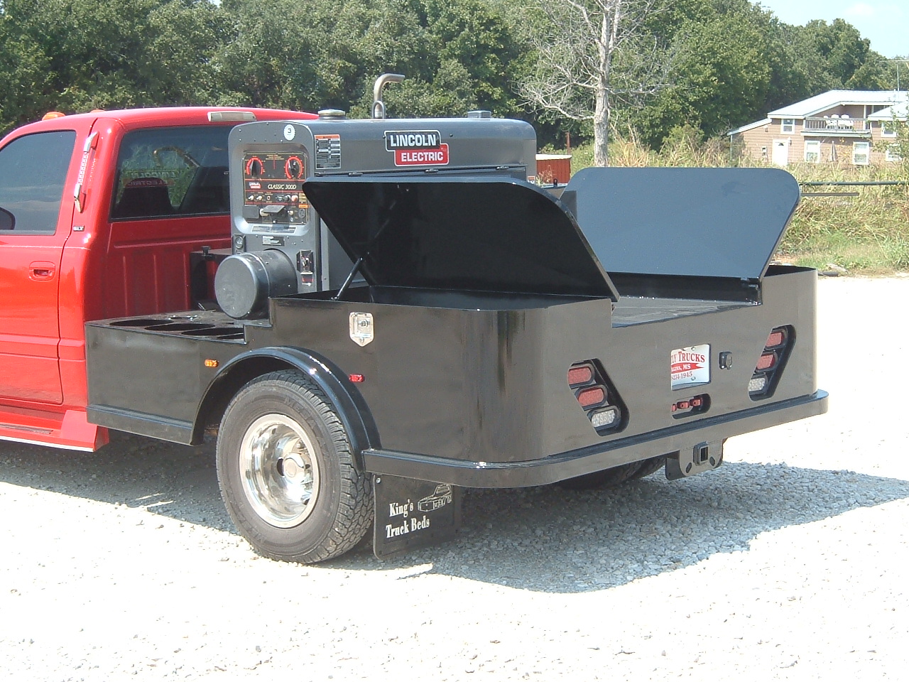 Welding bed for sale