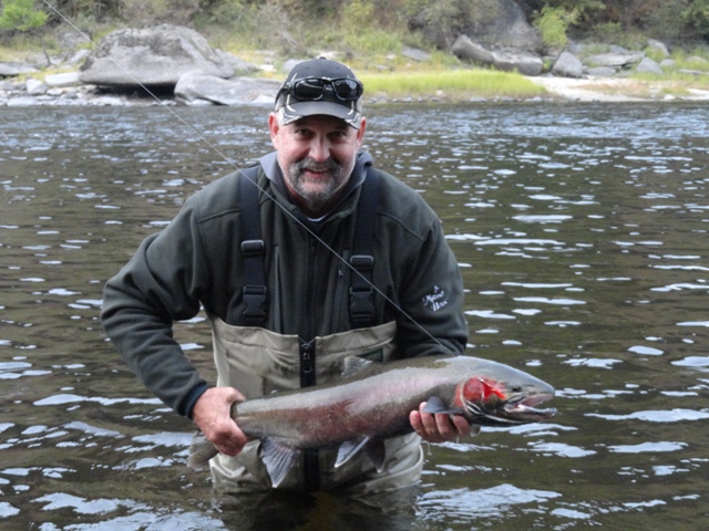 Idaho Fishin