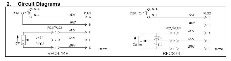 Older Miller TIG Pedal Conversion? miller 6 pin plug wiring diagram 